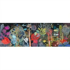Alternative view of Puzzle Gallery Fish Paradise 1000pcs