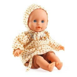 Doll Iris