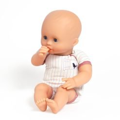Alternative view of Doll Iris