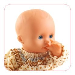 Brainkid Toys - Doll Iris 7 Doll Iris - Image 3