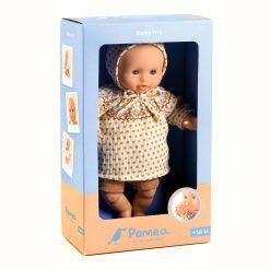 Brainkid Toys - Doll Iris 8 Doll Iris - Image 4