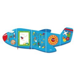 Airplane Wall Toy