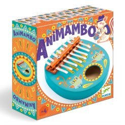 Alternative view of Animambo - Calimba
