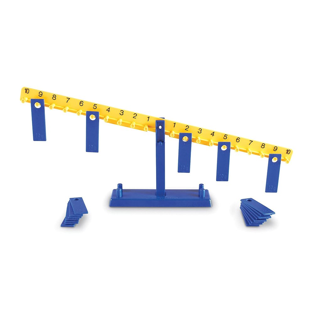 Brainkid Toys - Maths Balance 1 Maths Balance