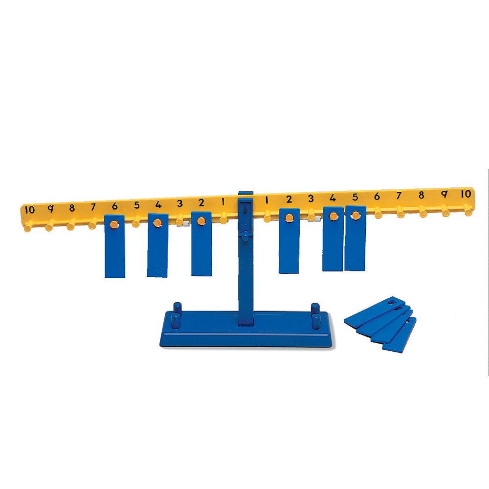 Brainkid Toys - Maths Balance 2 Maths Balance - Image 2