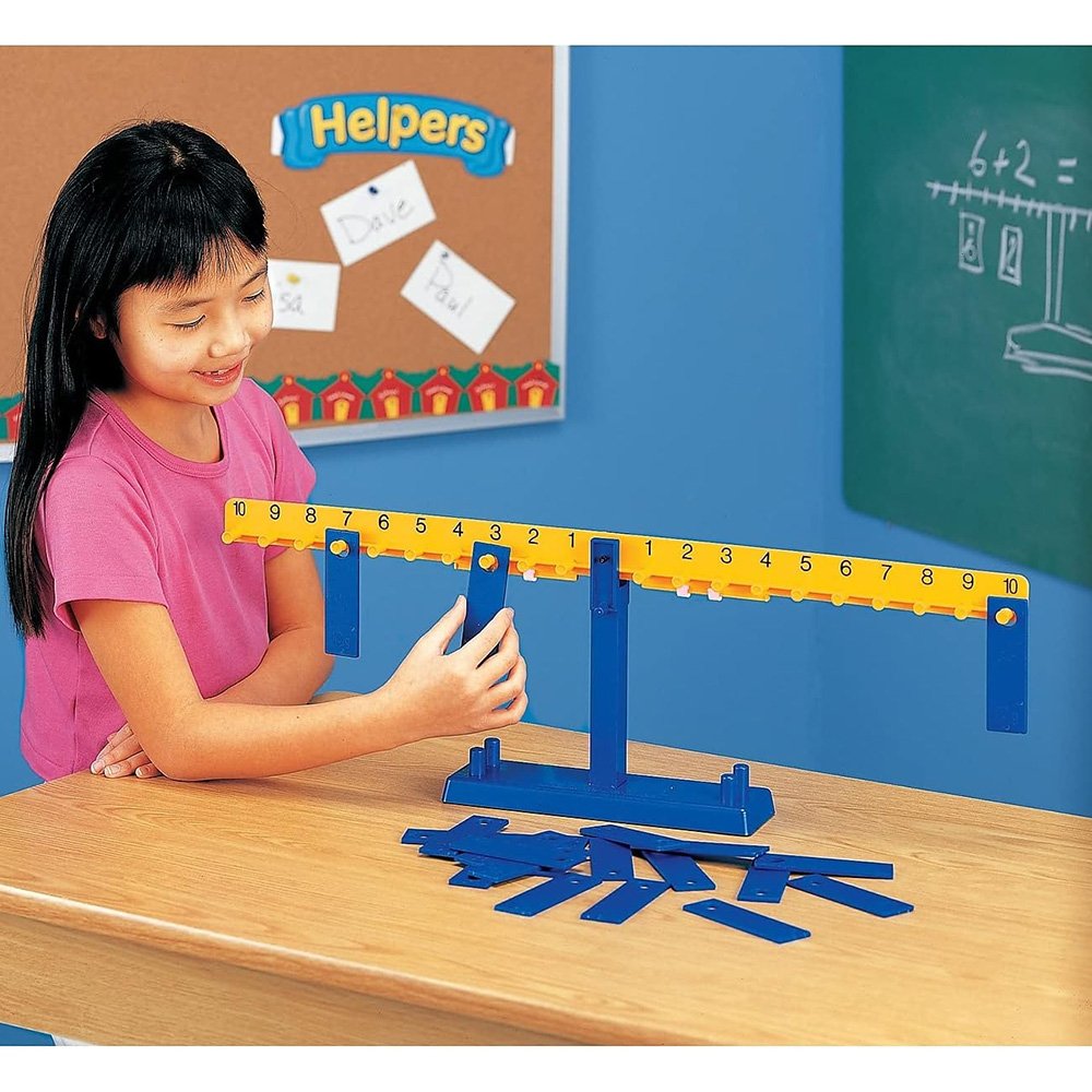 Brainkid Toys - Maths Balance 3 Maths Balance - Image 3