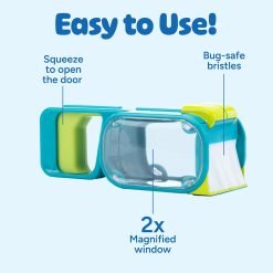 Brainkid Toys - GeoSafari Seek Peek Bug Catcher 7 GeoSafari Seek Peek Bug Catcher - Image 4