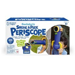 GeoSafari Jr. Sneak - Peek Periscope
