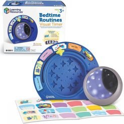 Bedtime Routines Visual Timer