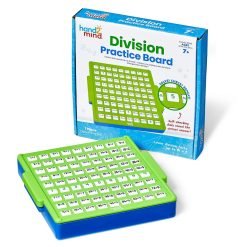 Division Practice Board