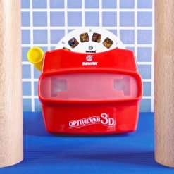 Brainkid Toys - 3D Optiviewer With 8 Reels 7 3D Optiviewer With 8 Reels - Image 3