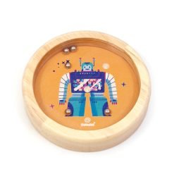 Svoora Pocket Balance Game Space - Image 8