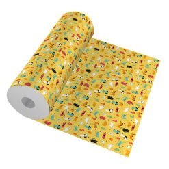 Pets Wrapping Paper 70g - 200m
