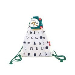 Brainkid Toys - Out and About Wooden Target Game 9 Out and About Wooden Target Game - Image 5