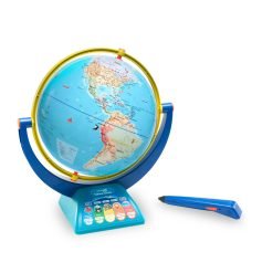 GeoSafari Jr. Talking Globe