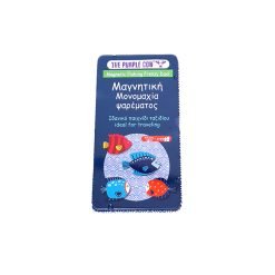 Magnetic Fishing Frenzy Duel