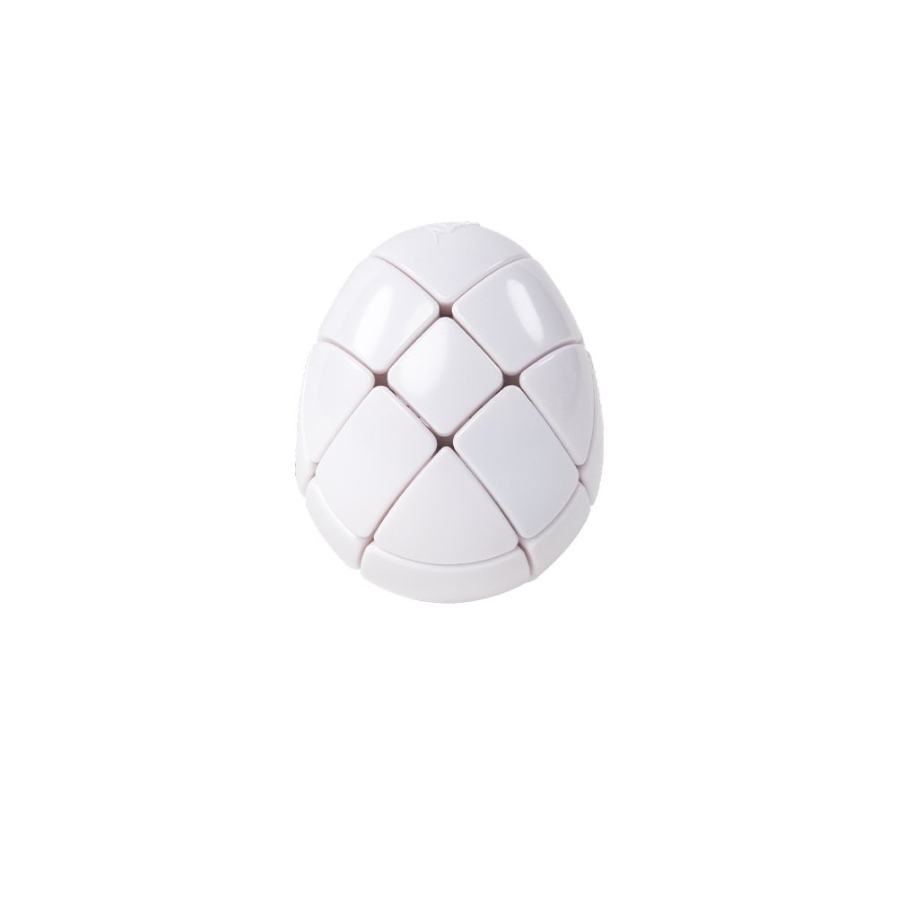 Brainkid Toys - Morph’s Egg Brainteaser 1 Morph’s Egg Brainteaser