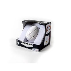 Alternative view of Morph’s Egg Brainteaser