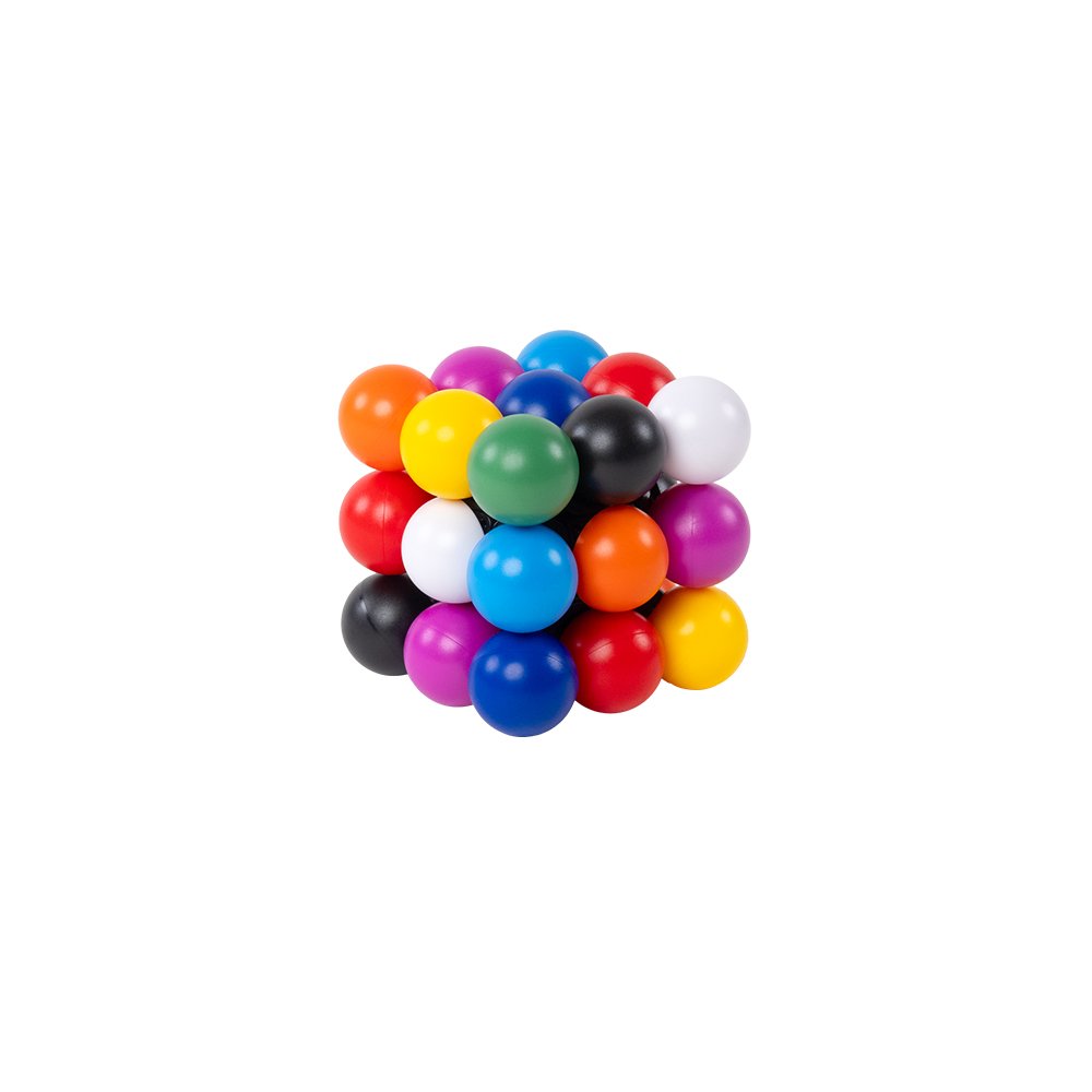 Brainkid Toys - Molecube Brainteaser 1 Molecube Brainteaser