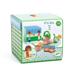 Petit set - Tea
