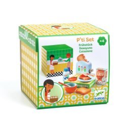 Petit set - Breakfast