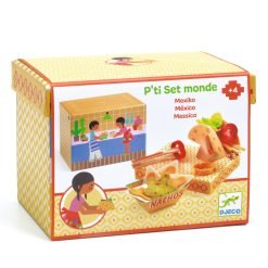 Petit set - Mexico