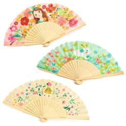 Charms - Fan - Eventailles